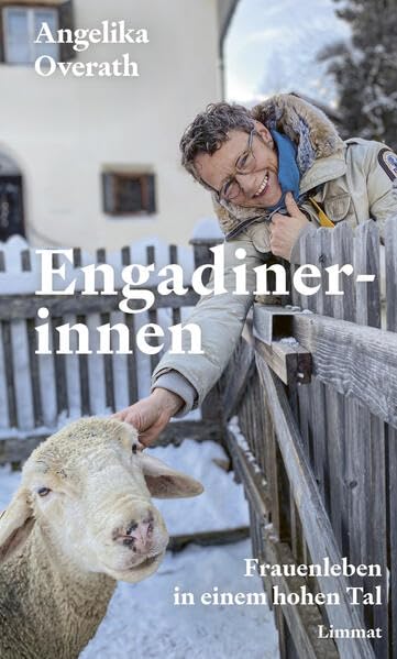 Engadinerinnen (Paperback)