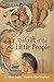 The Gift of the Little People by William Dumas