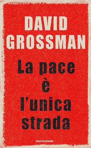 La pace è l'unica strada (Kindle Edition)
