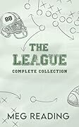 The League: A Complete Football Romance Collection
