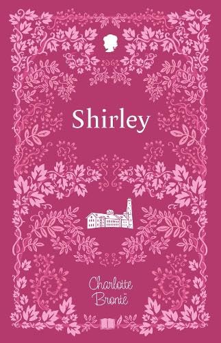 Cherry Stone Publishing Shirley.
