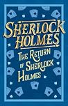 Sherlock Holmes: ...
