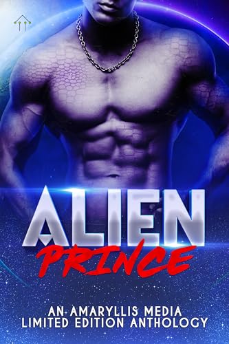 Alien Prince (Kindle Edition)