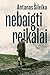 Nebaigti reikalai