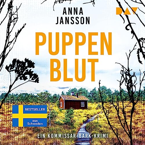 Puppenblut (Kristoffer Bark, #3)