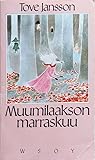 Muumilaakson marr...
