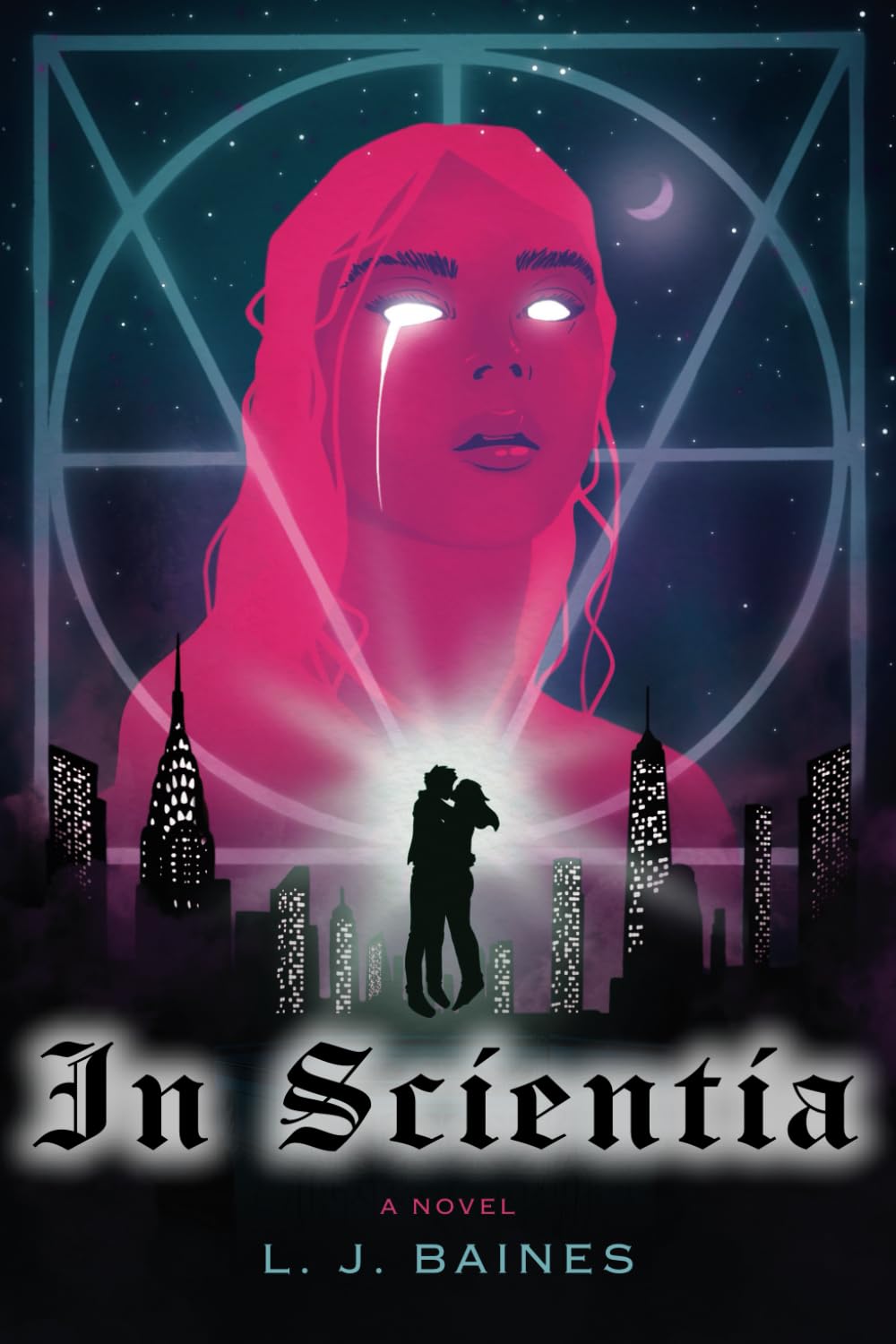 In Scientia (In Scientia Series)