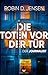 Die Tote vor der Tür: Perfide, raffiniert und voller unerwarteter Wendungen (Der Journalist 1) (German Edition)