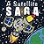 A Satellite Saga by Jessica Maxwell