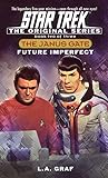 Future Imperfect (Star Trek: The Janus Gate, Book 2)