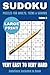 Sudoku Puzzles for Adults T...