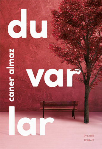 Duvarlar (Paperback)