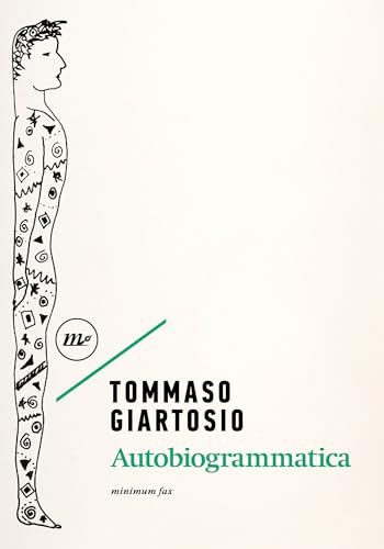 Autobiogrammatica (Kindle Edition)