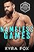 Nameless Games (Peak Securi...