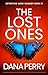 The Lost Ones (Detective Ni...
