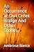 An Occurrence at Owl Creek Bridge And Other Stories