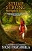 StumpStrong by Nicki Pascarella StumpStrong by Nicki Pascarella