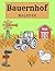 Bauernhof Malbuch für Kinder by Color Adventure