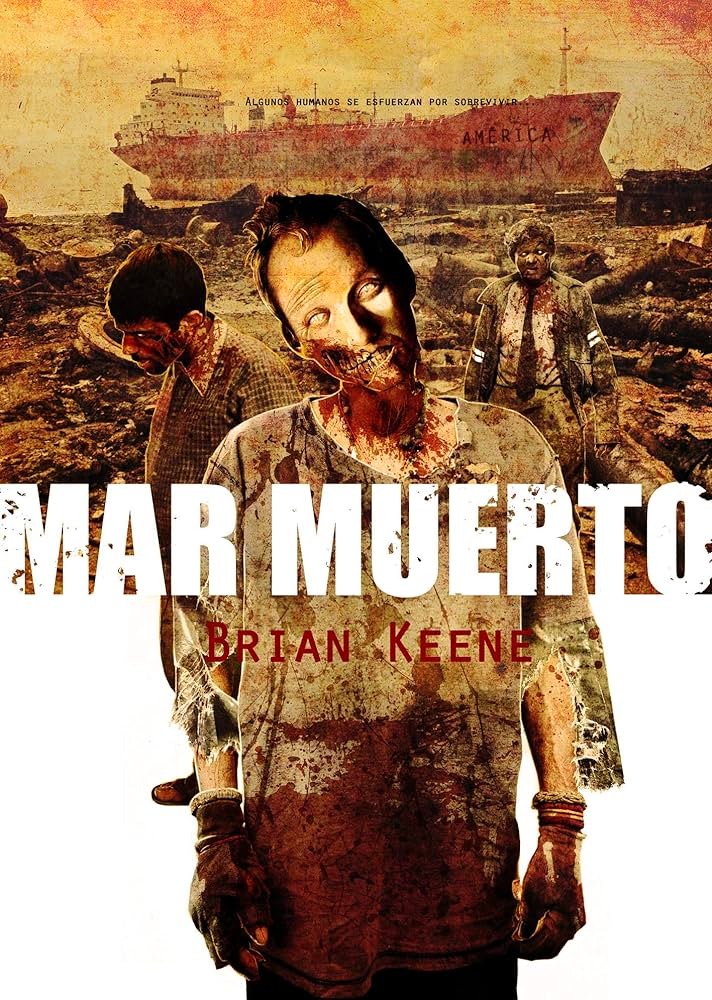 Mar Muerto