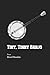 Tiny, Tinny Banjo