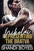 Nikolai: Representing the Bratva