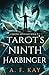 Tarot's Ninth Harbinger: A Fantasy LitRPG Adventure (Divine Apostasy)