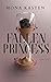 Fallen Princess (Everfall Academy, #1)