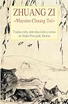 ZHUANG ZI