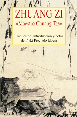 ZHUANG ZI (Spanish Edition)