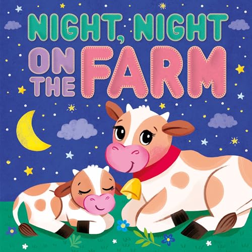 NIGHT NIGHT ON THE FARM