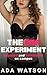 The ENF Experiment by Ada Watson