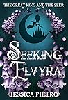 Seeking Elvyra by Jessica Pietro