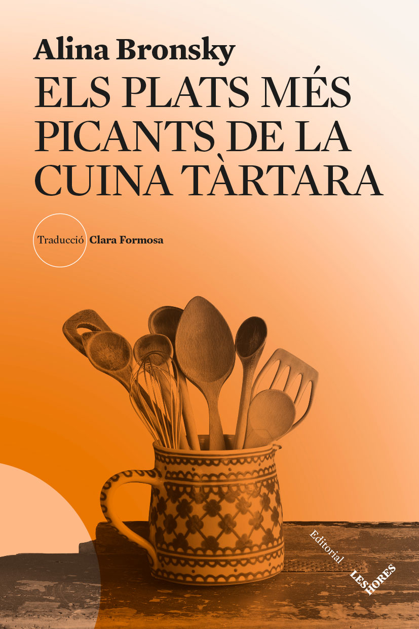 Els plats més picants de la cuina tàrtara