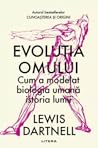 Evoluția omului. ...