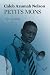 Petits mons by Caleb Azumah Nelson Petits mons by Caleb Azumah Nelson