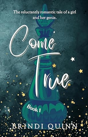 Come True (Come True, #1)