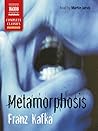 Metamorphosis by Franz Kafka
