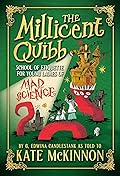 The Millicent Quibb School of Etiquette for Young Ladies of Mad Science (The Millicent Quibb School of Etiquette for Young Ladies of Mad Science #1) 