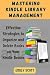 MASTERING KINDLE LIBRARY MA...