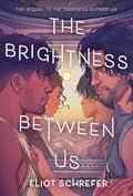 The Brightness Between Us (The Darkness Outside Us, #2)