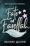 Fate of Farellah (Heart of Farellah #3) Fate of Farellah (Heart of Farellah #3)