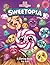 Sweetopia: Fun and Easy Col...