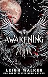 Book cover for Awakening (The Equinox Pact #1)