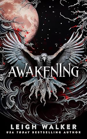 Awakening (The Equinox Pact #1)
