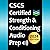 CSCS Certified Strength and...