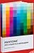 PANTONE: XX століття в кольорах