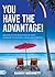 You Have the Advantage!: Wa...