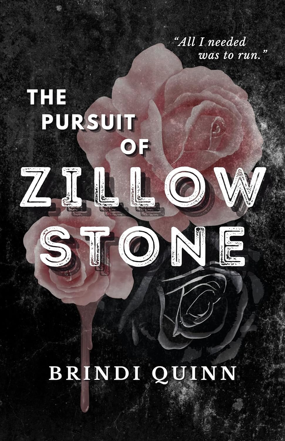 The Pursuit of Zillow Stone