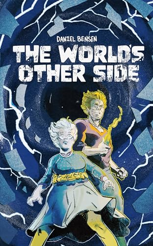 The World's Other Side (Kindle Edition)