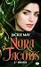 Nora Jacobs, T2 : Désirée (French Edition)